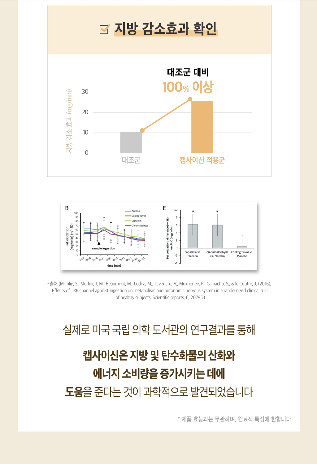 랑데린 토탈 패치 (RangdeLine) _ 미국 첫 상륙