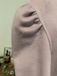 Oversized Puff Handmade Coat (3 Colors)