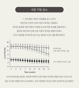 노워리즈 잔티젠 다이어트 _ 2024 5/28 5차 입고!!!