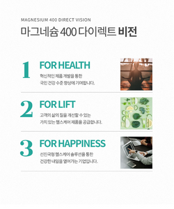 노워리즈 마그네슘 400 다이렉트 _ 미국 첫 공구 런칭 (3+1 이벤트중)